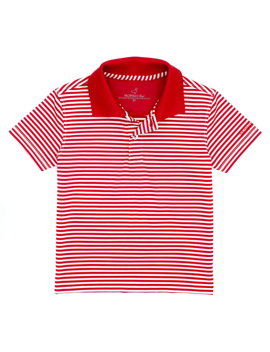 Boys Dallas Polo