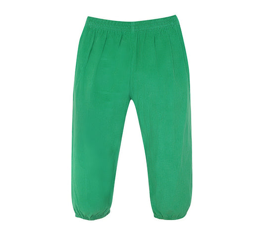 Logan Cord Elastic Pant