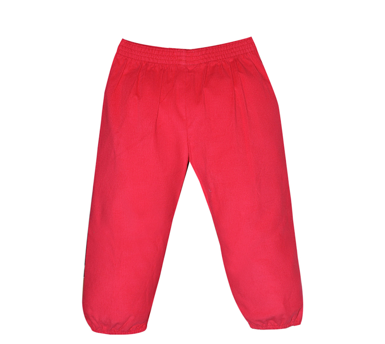 Logan Cord Elastic Pant