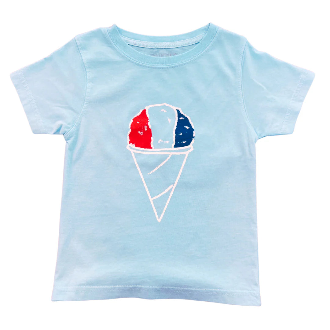M & K Tee