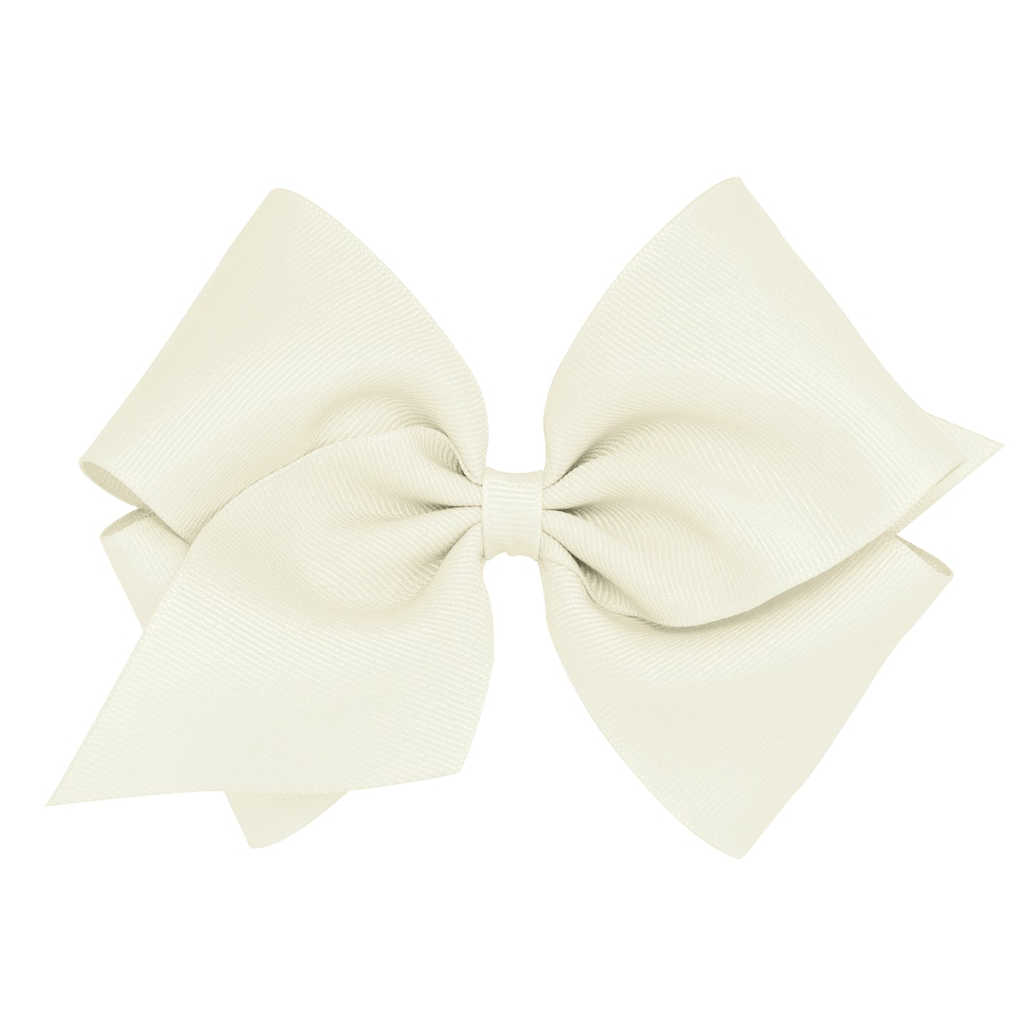Grosgrain Hair Bow