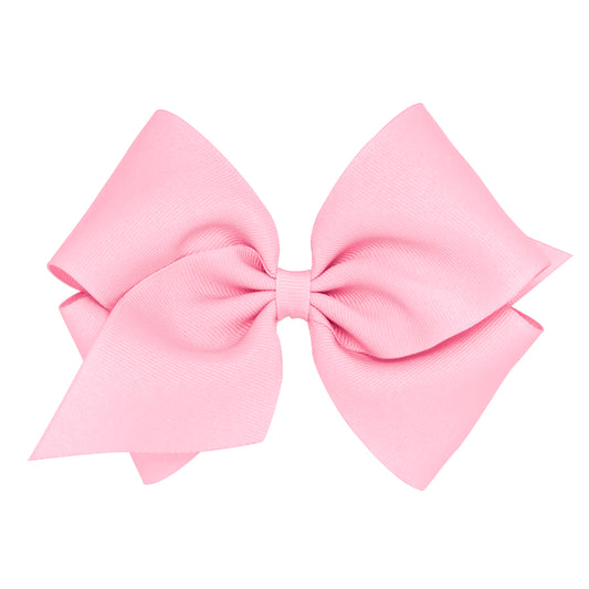 Grosgrain Hair Bow