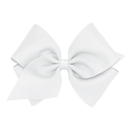Grosgrain Hair Bow
