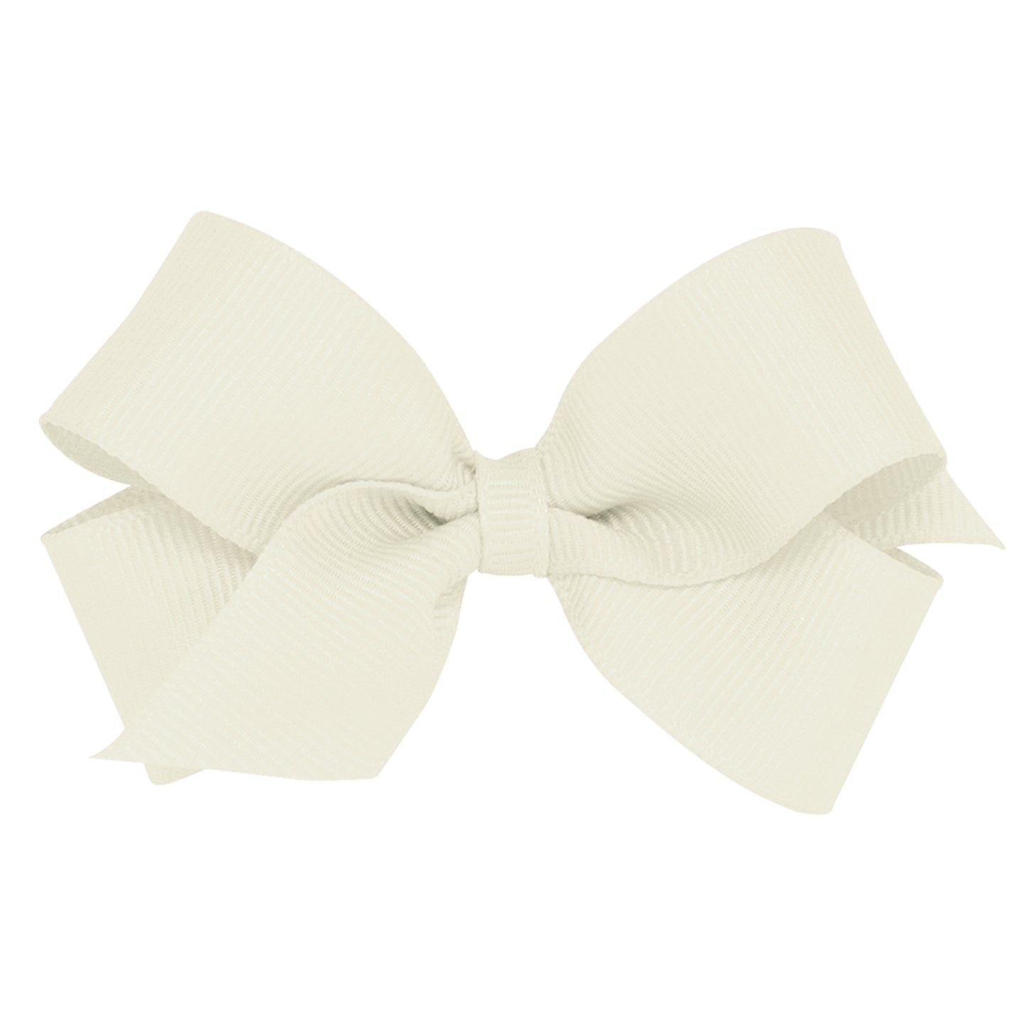 Grosgrain Hair Bow