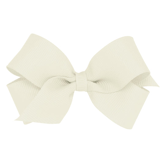 Grosgrain Hair Bow