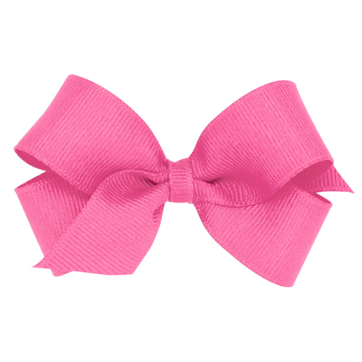 Grosgrain Hair Bow