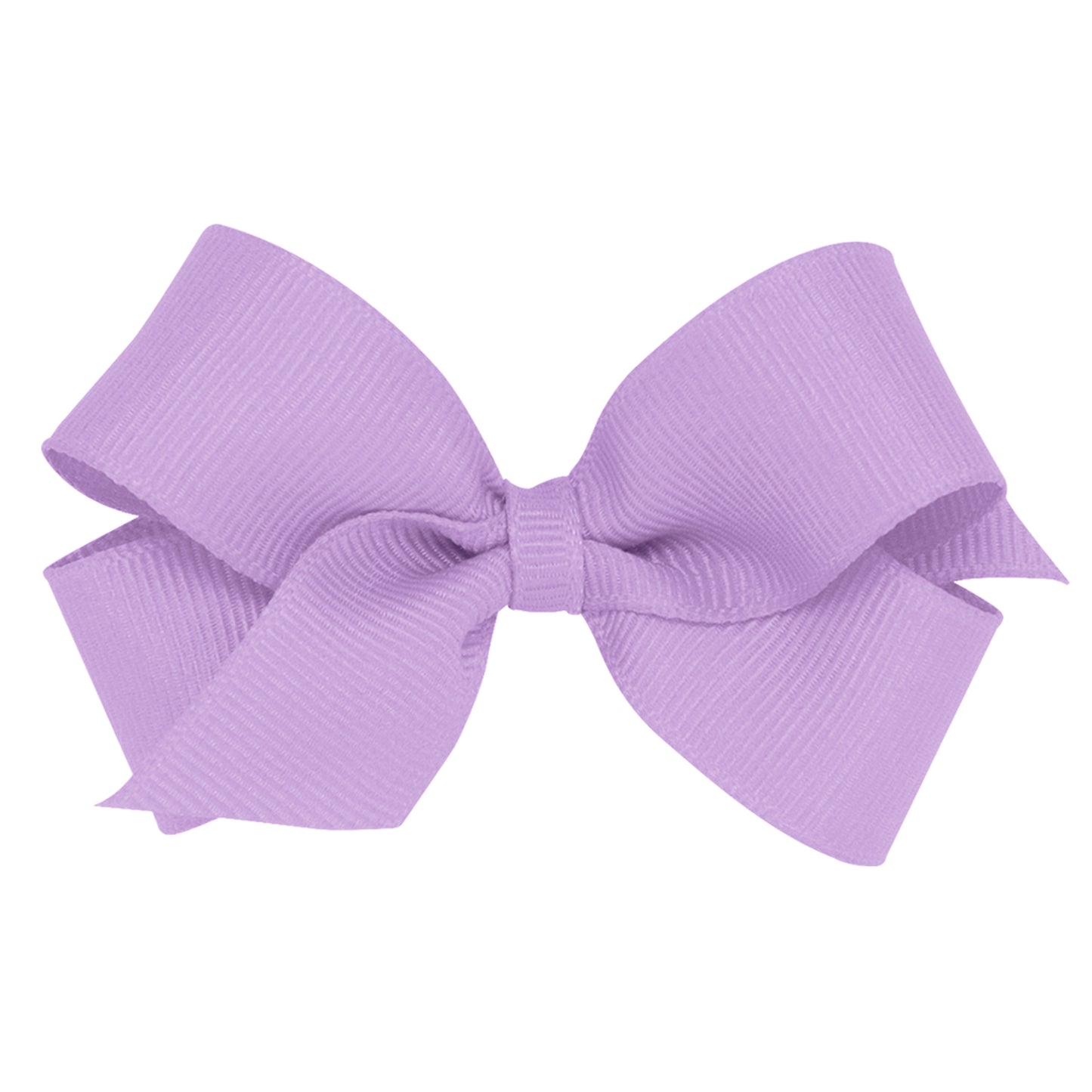 Grosgrain Hair Bow