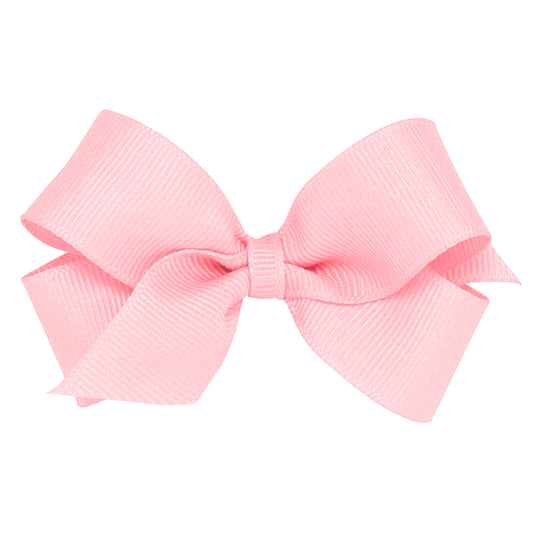Grosgrain Hair Bow