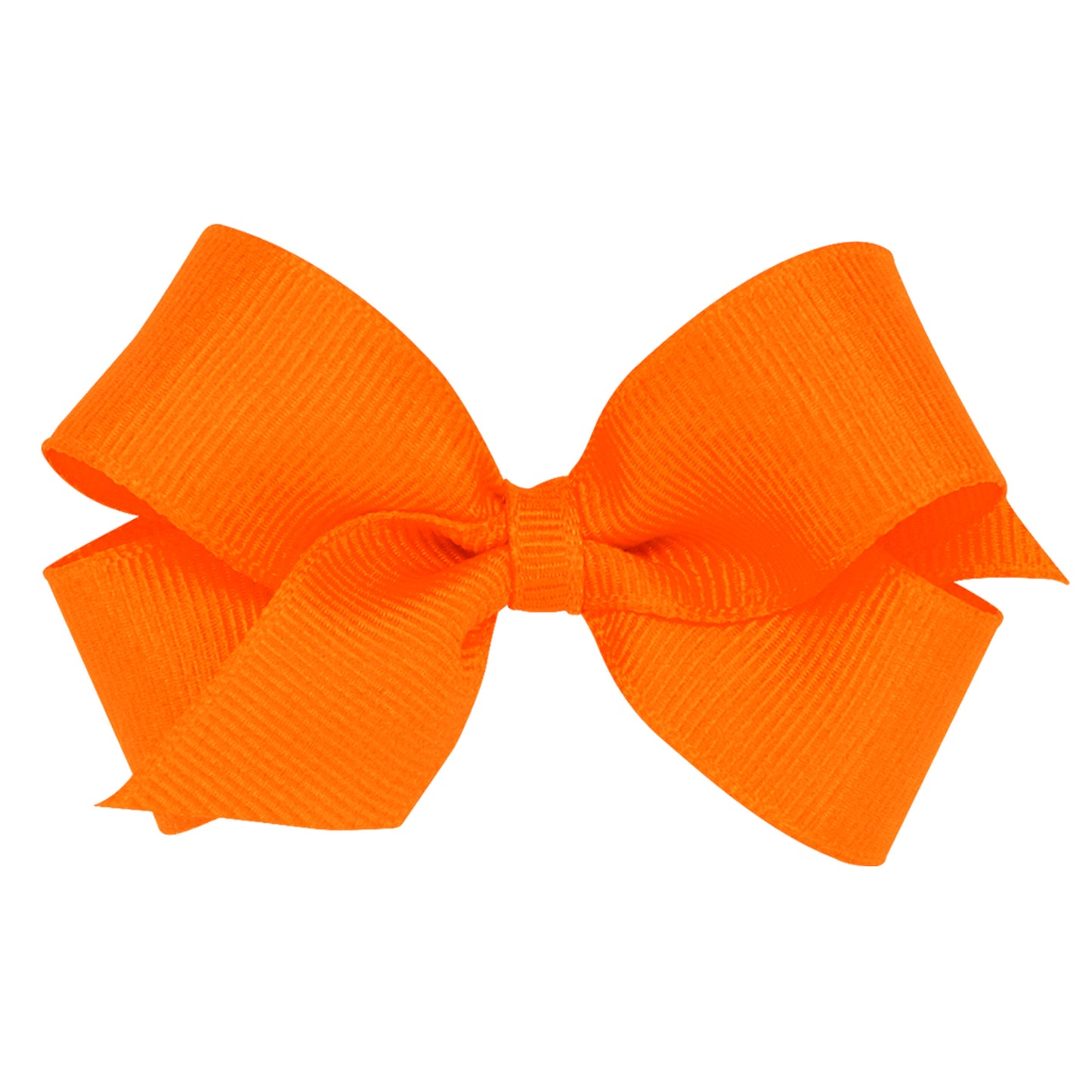 Grosgrain Hair Bow