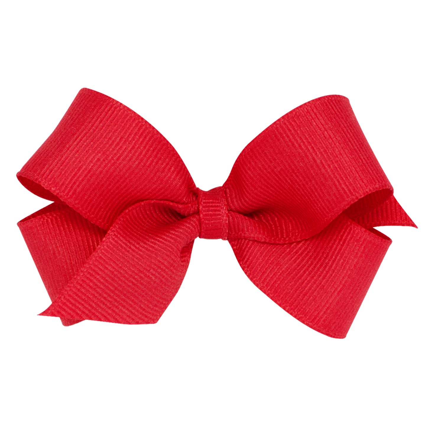 Grosgrain Hair Bow