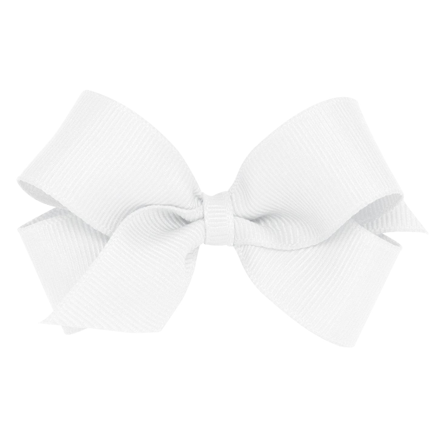 Grosgrain Hair Bow