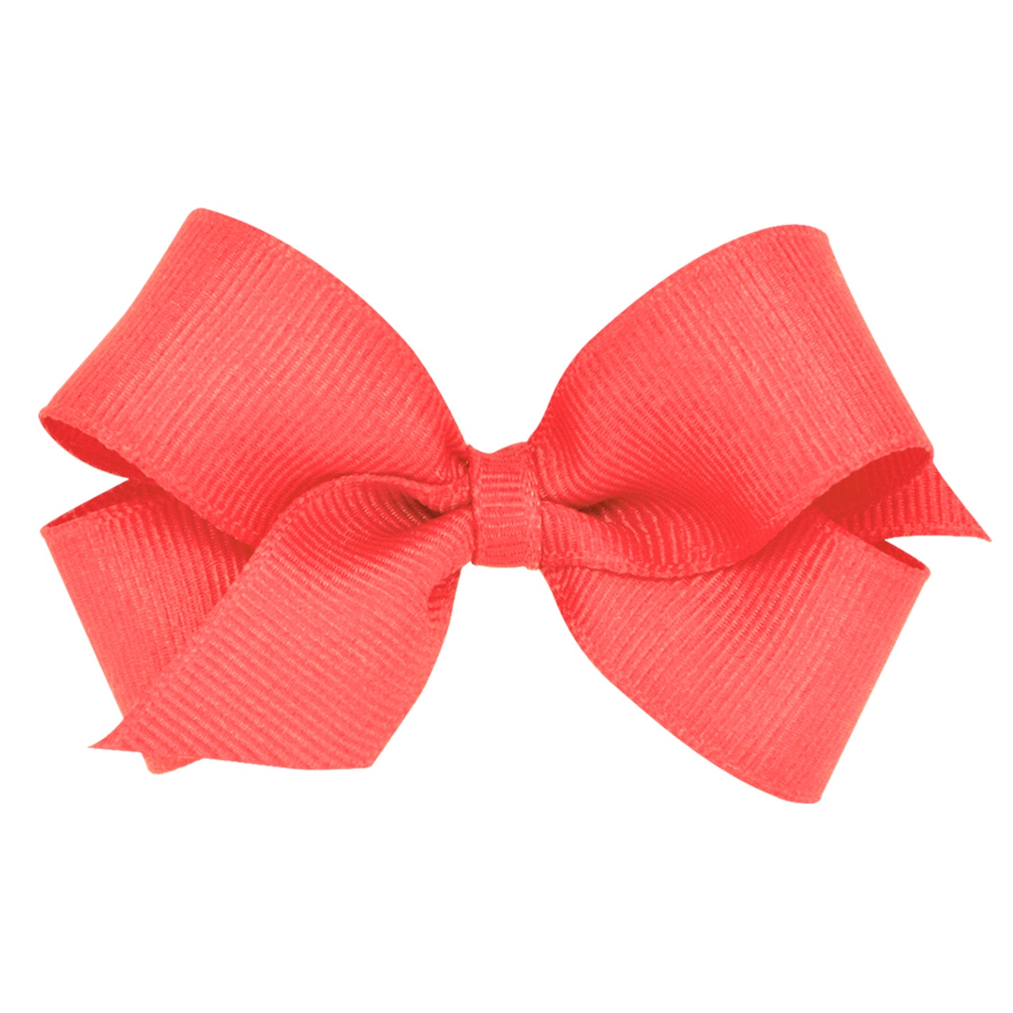 Grosgrain Hair Bow