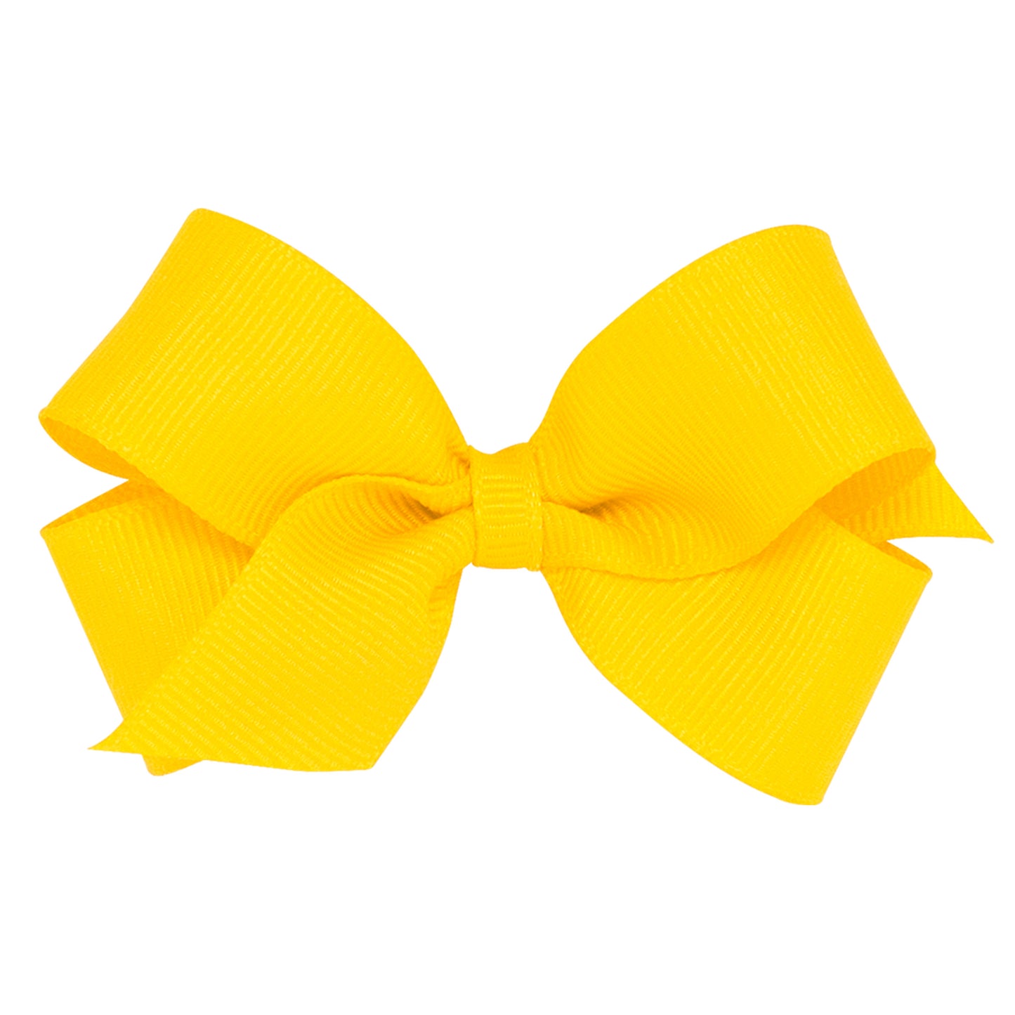Grosgrain Hair Bow