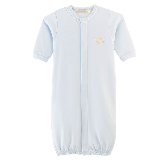 Three Little Ducks Converter Gown