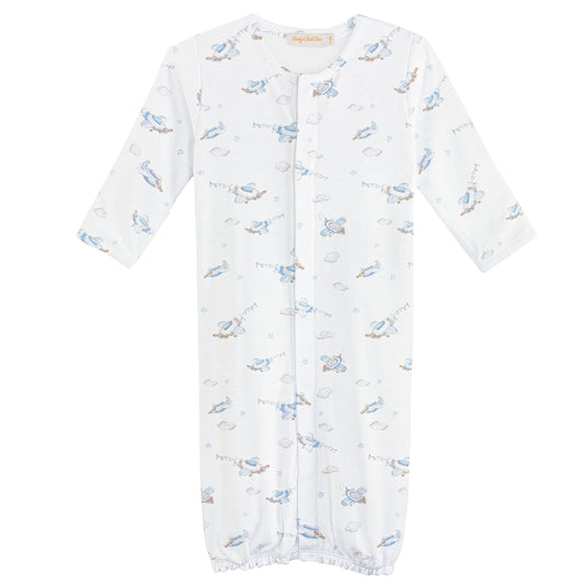 Up, Up and Away Converter Gown