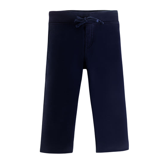French Terry Pants