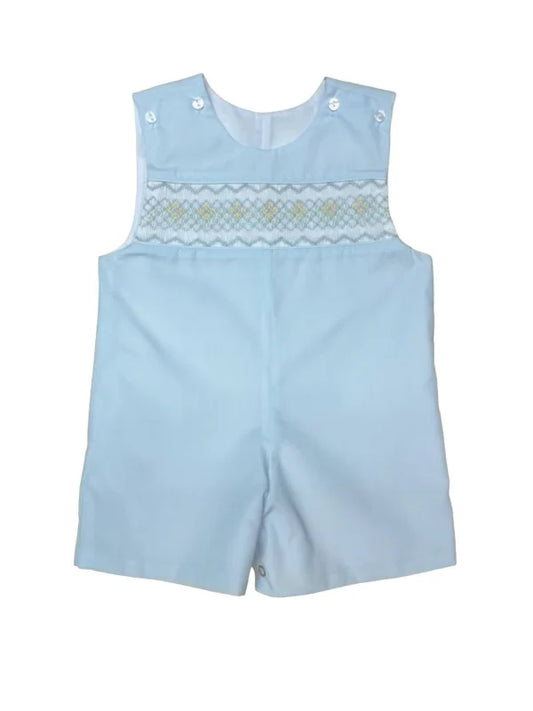 Pete Blue Shortall