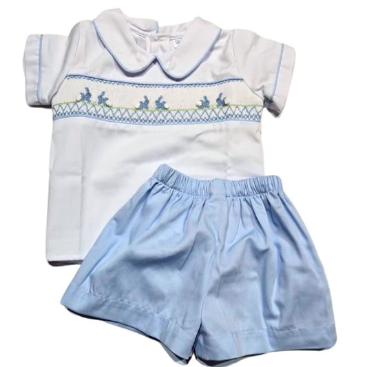 Drew SMK Boy Set