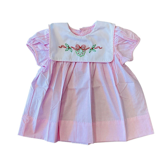 Wreath Reese Dress