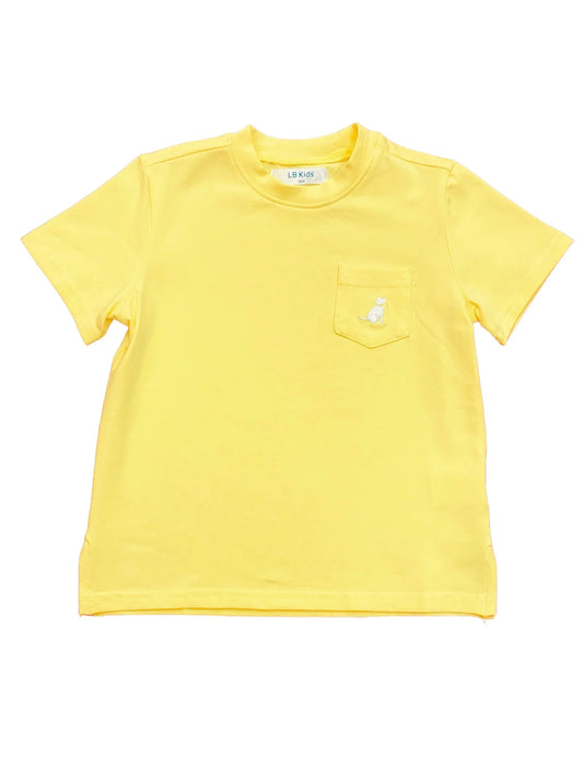 Ethan Crewneck