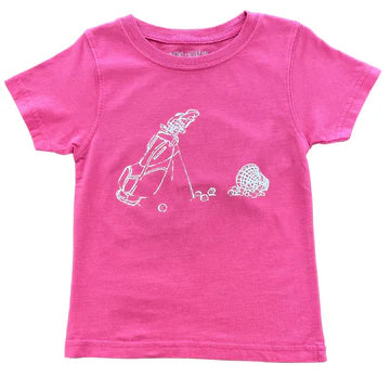 M & K Tee