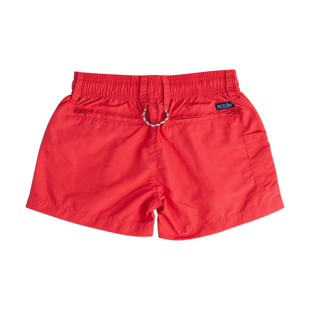 Outrigger Performance Short