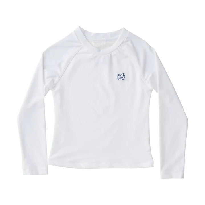 Reef Rashguard