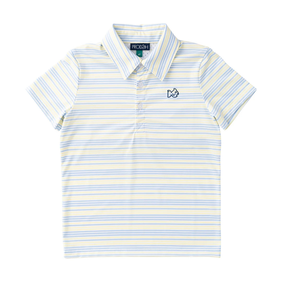 Short Sleeve Pro Performance Polo