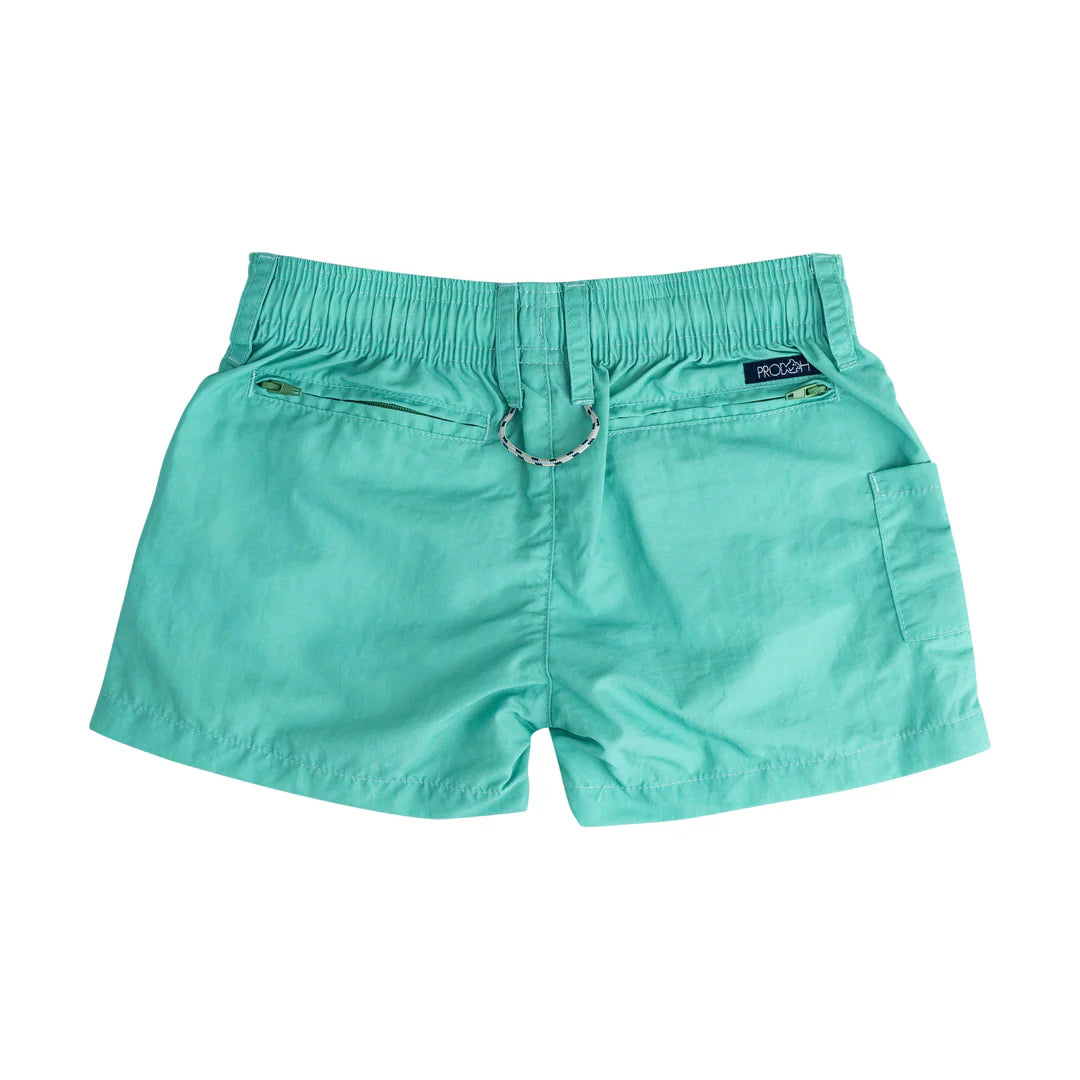 Outrigger Performance Short
