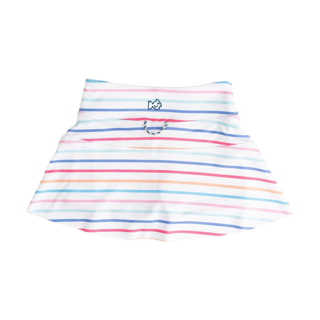 Tennis Twirl Skort