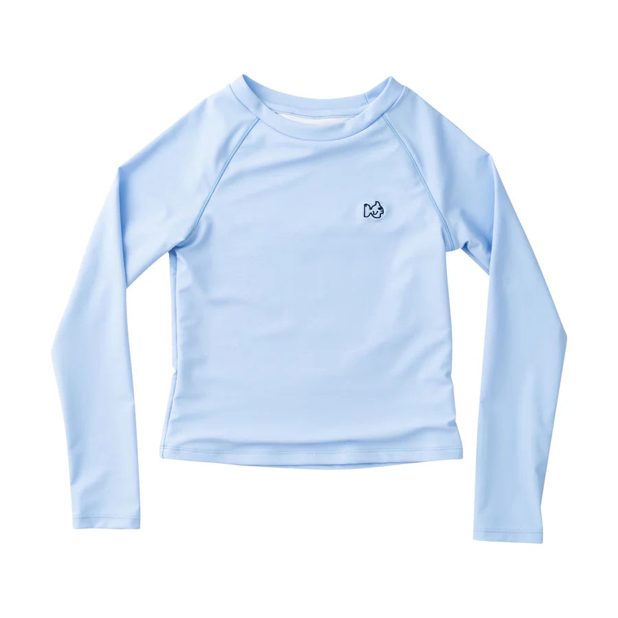 Reef Rashguard Shirt
