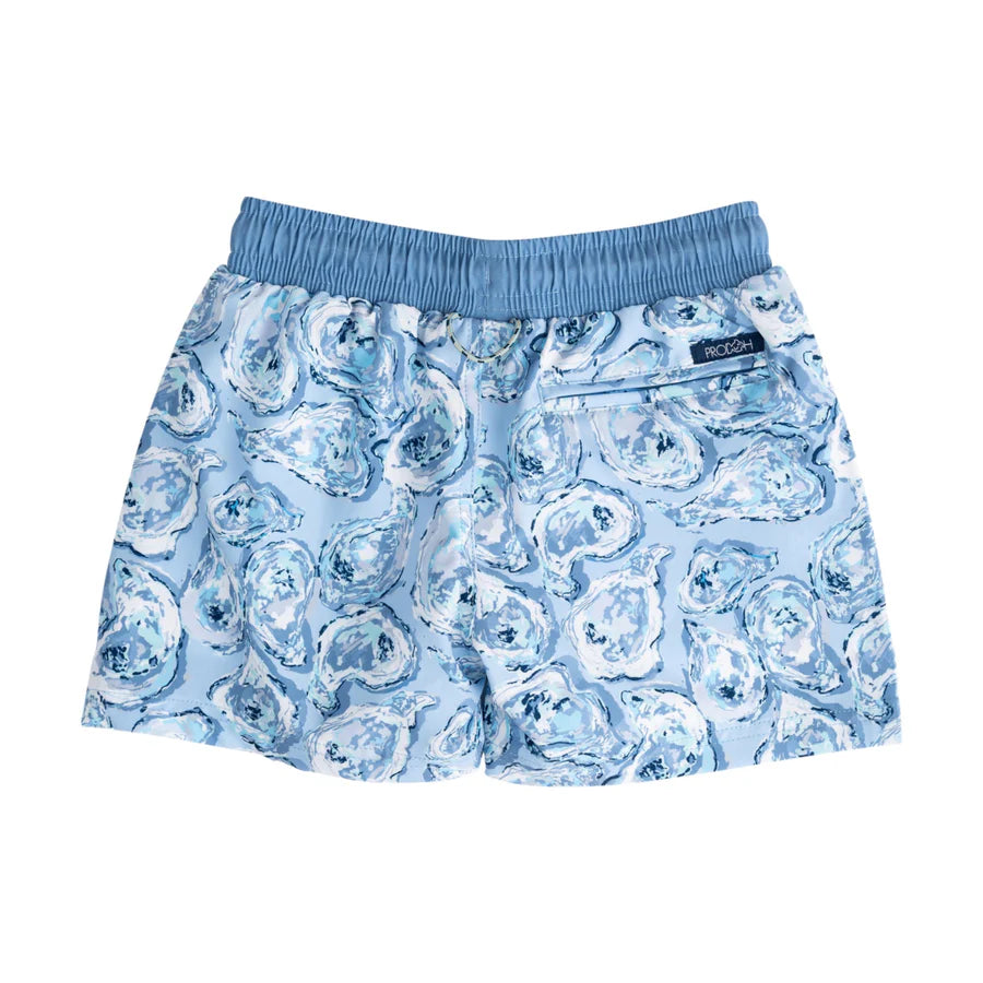 Boogie Board Swim Trunk