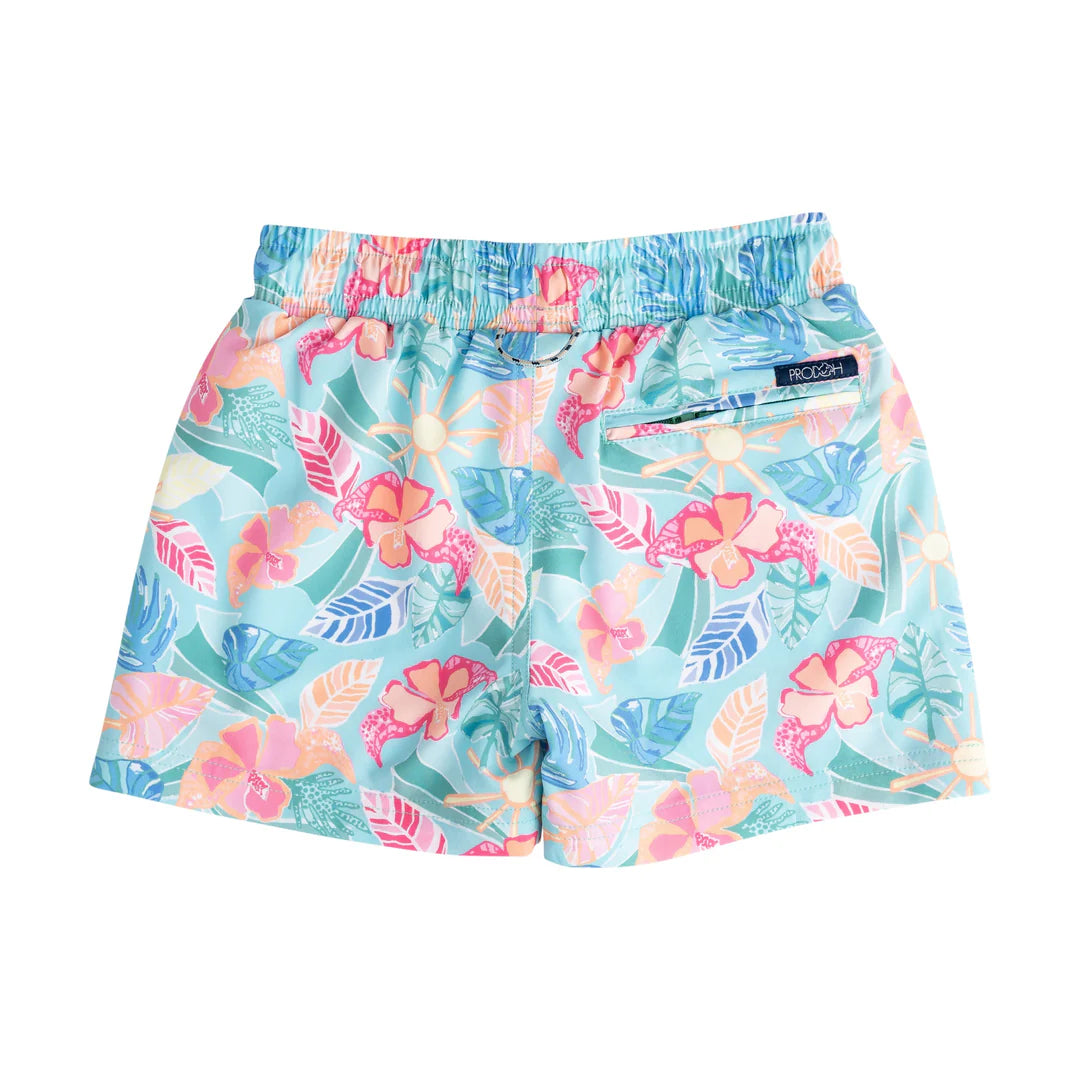 Boogie Board Swim Trunk