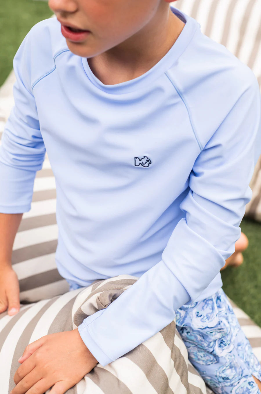 Reef Rashguard Shirt