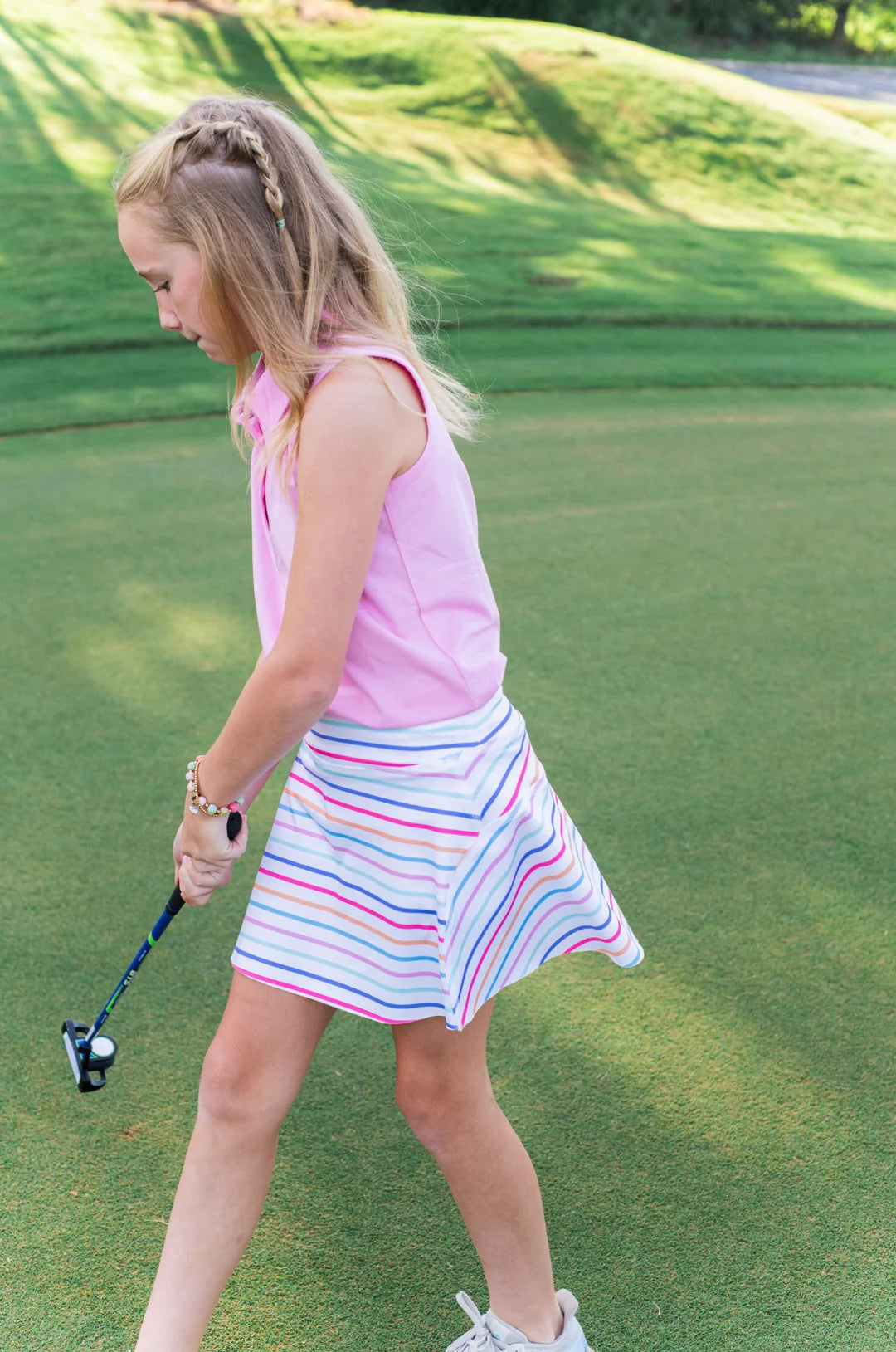 Tennis Twirl Skort