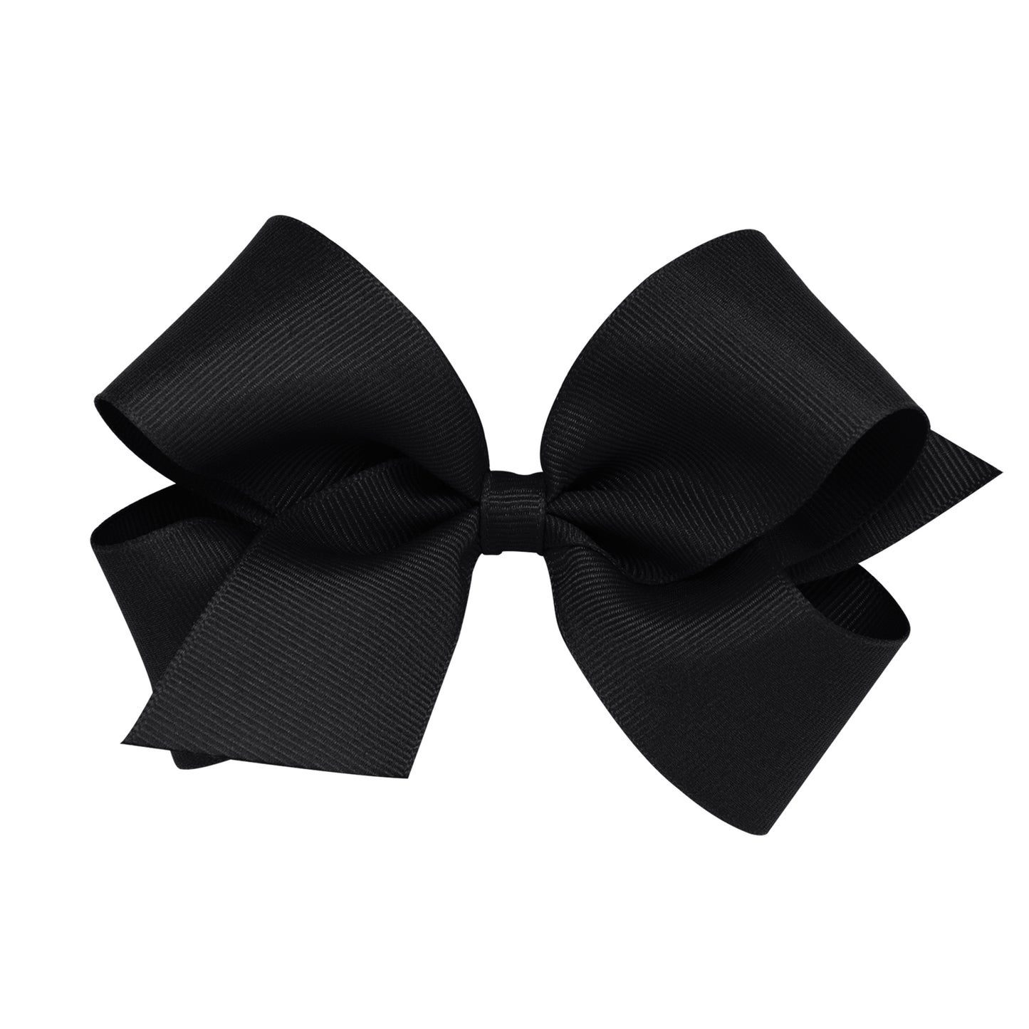 Grosgrain Hair Bow