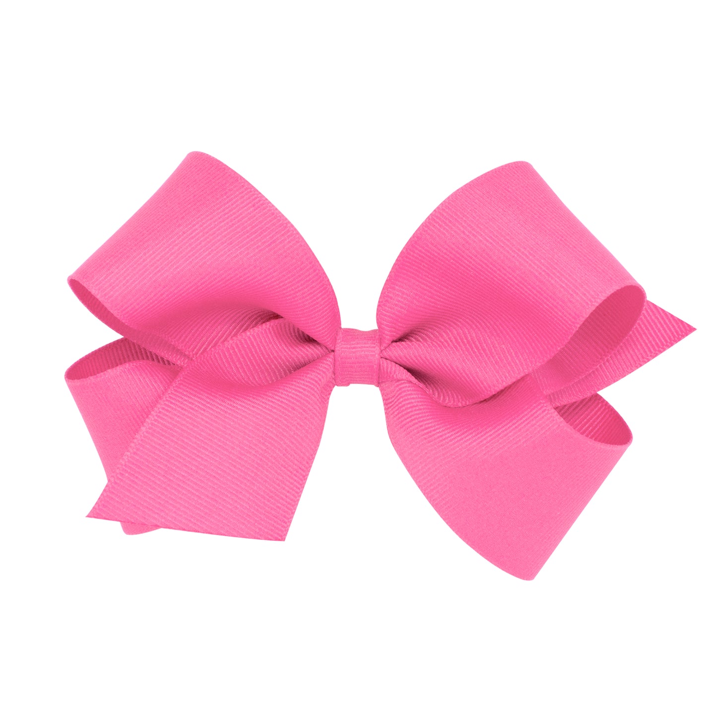 Grosgrain Hair Bow
