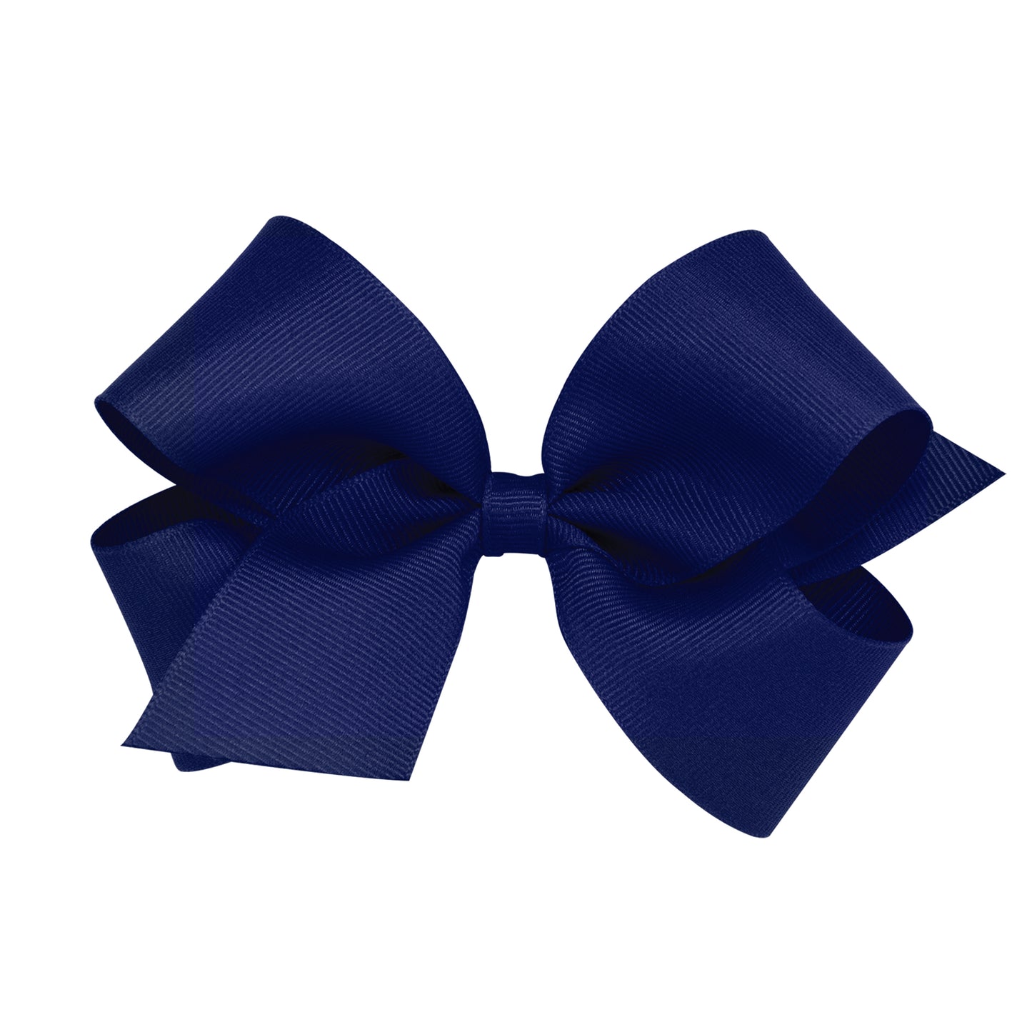 Grosgrain Hair Bow