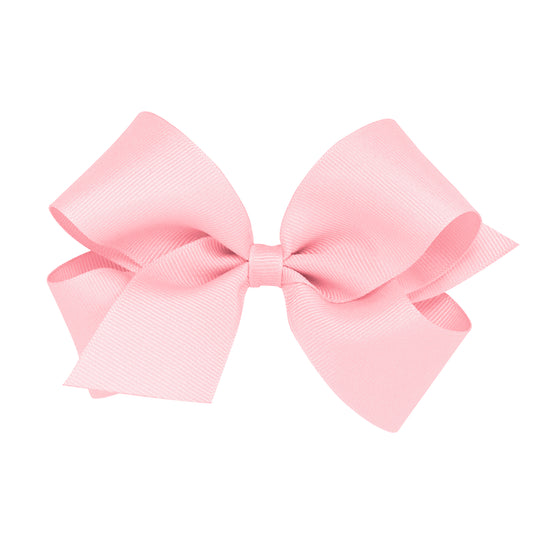 Grosgrain Hair Bow