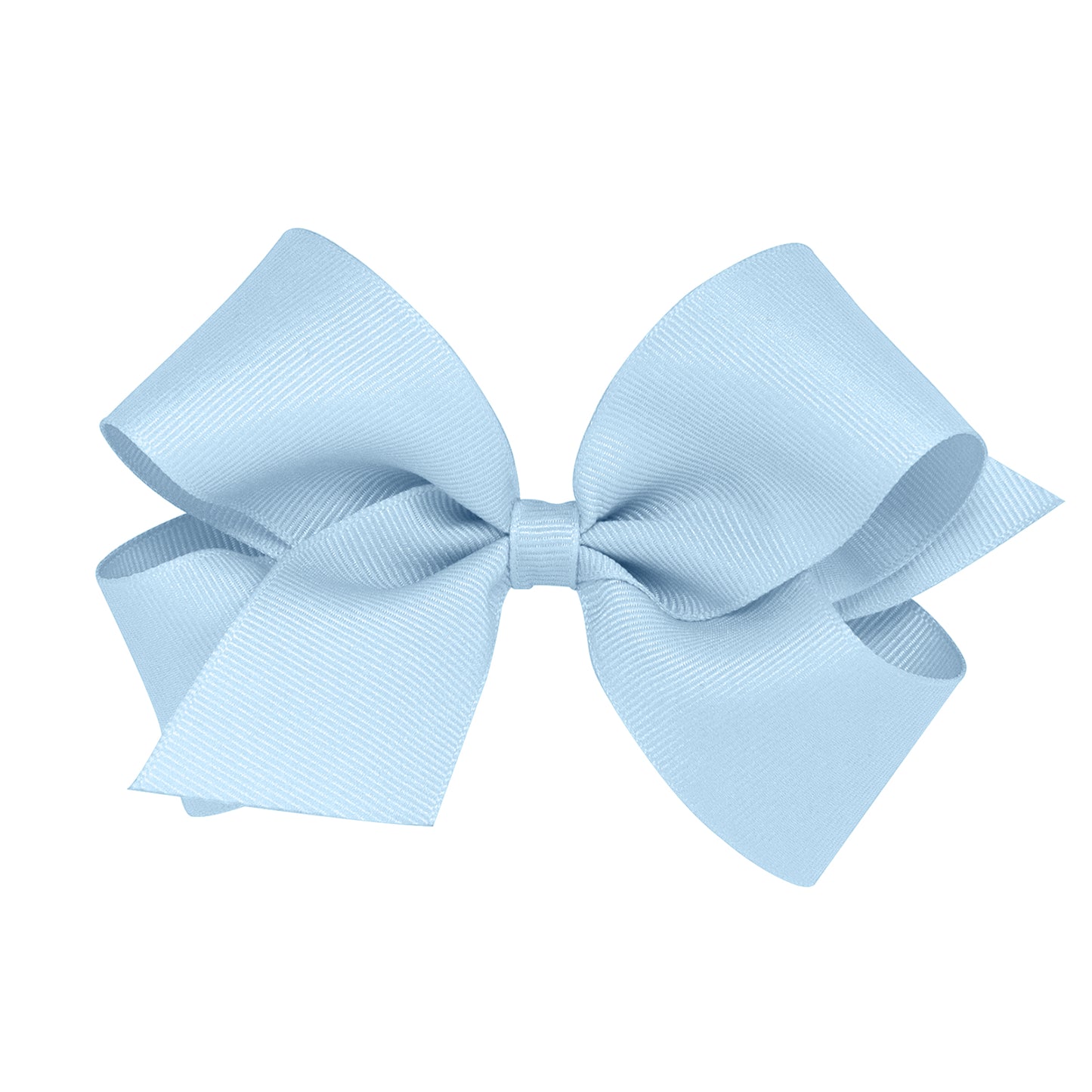 Grosgrain Hair Bow