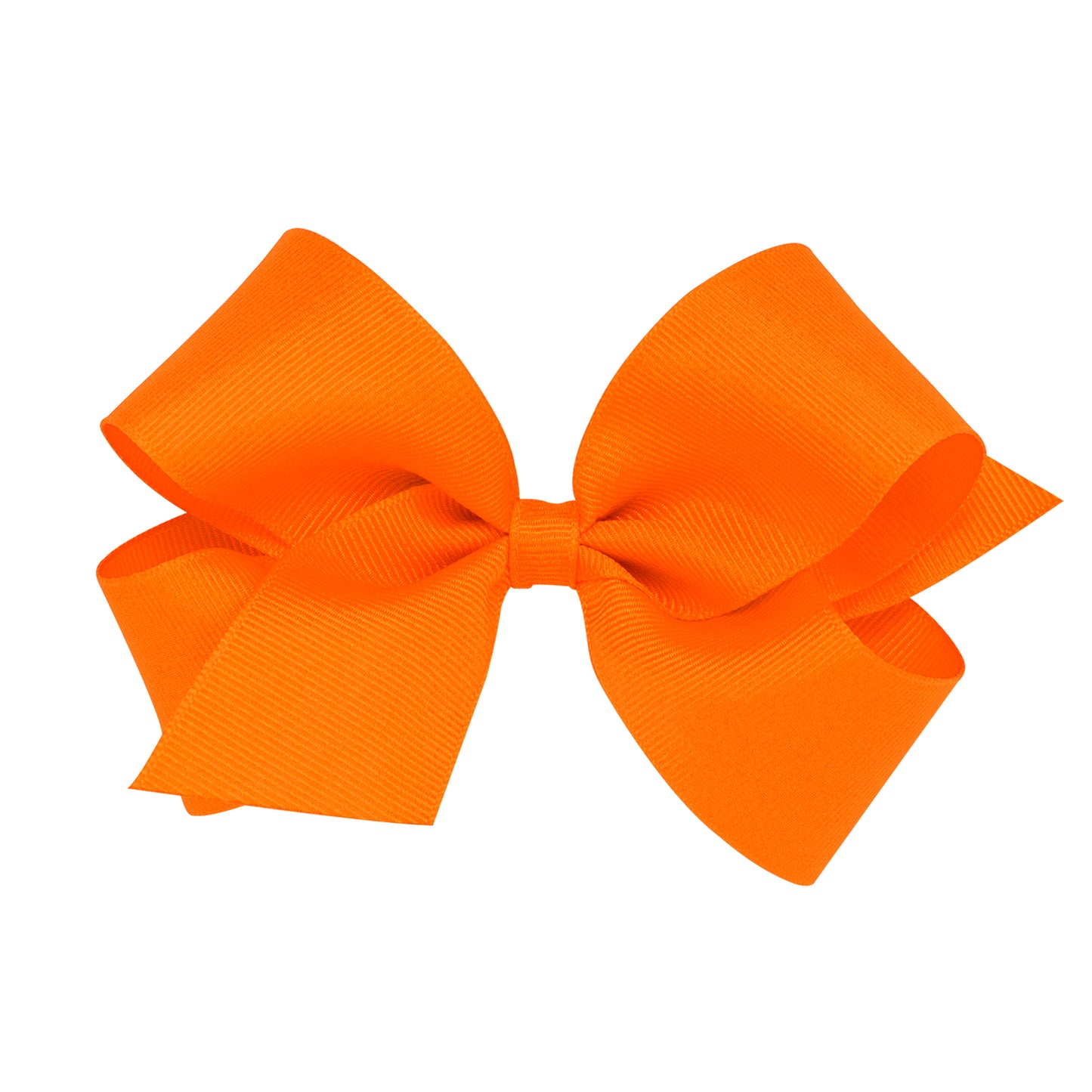 Grosgrain Hair Bow