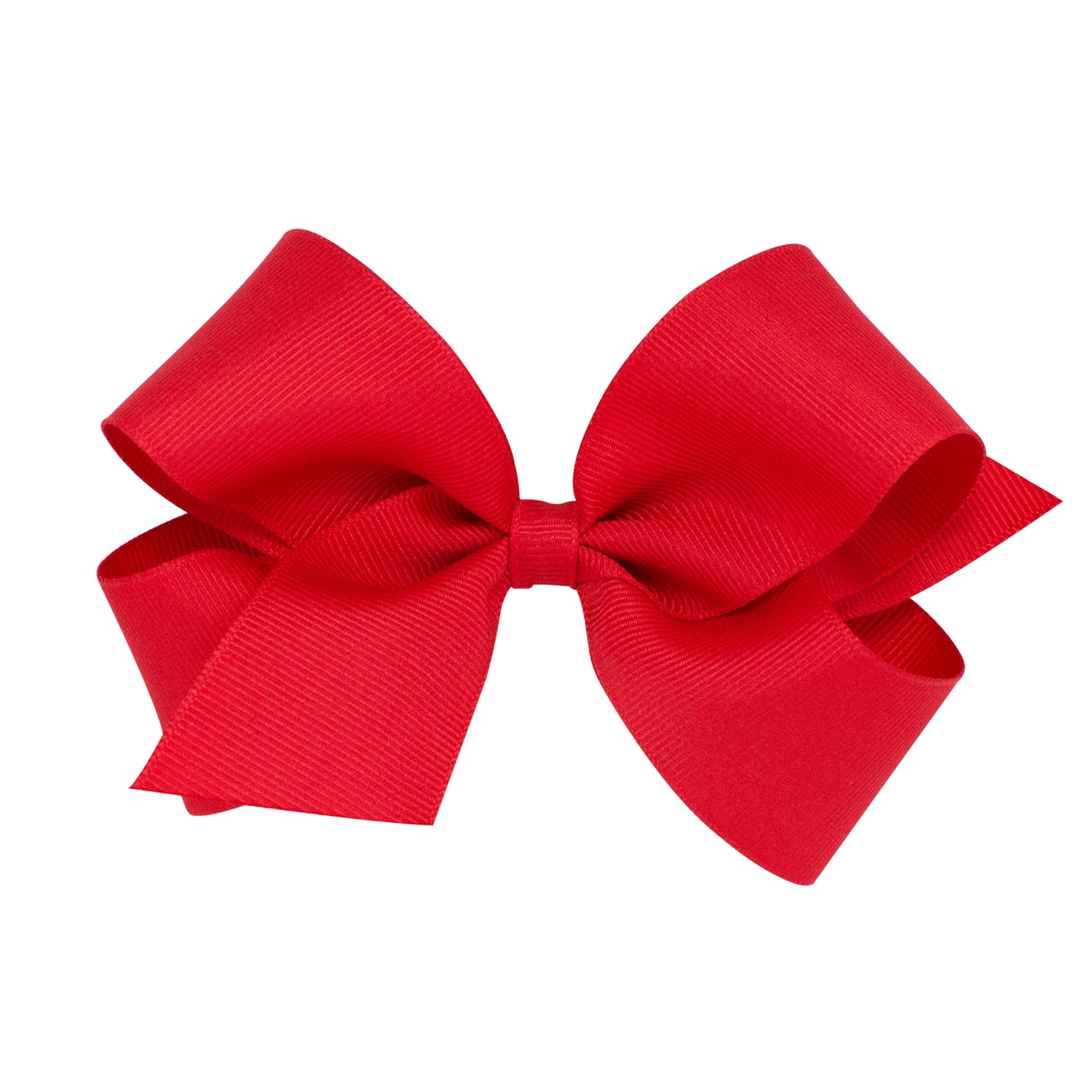 Grosgrain Hair Bow