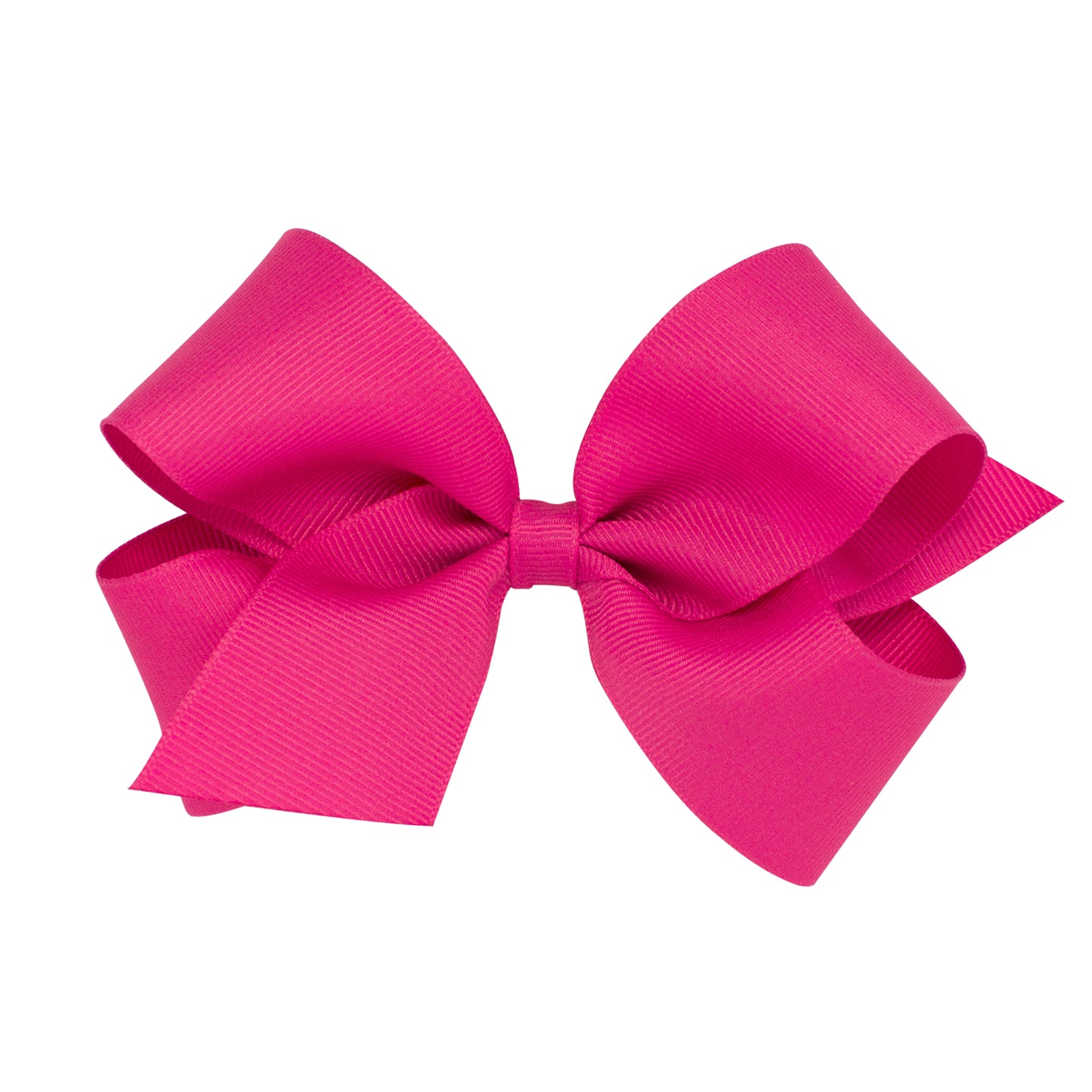 Grosgrain Hair Bow
