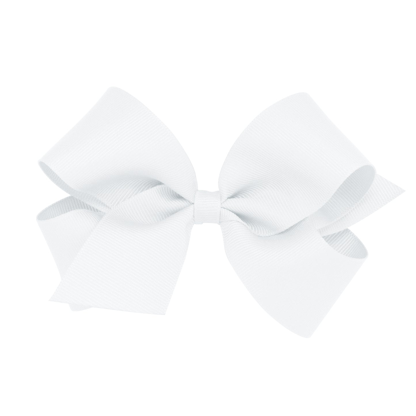 Grosgrain Hair Bow
