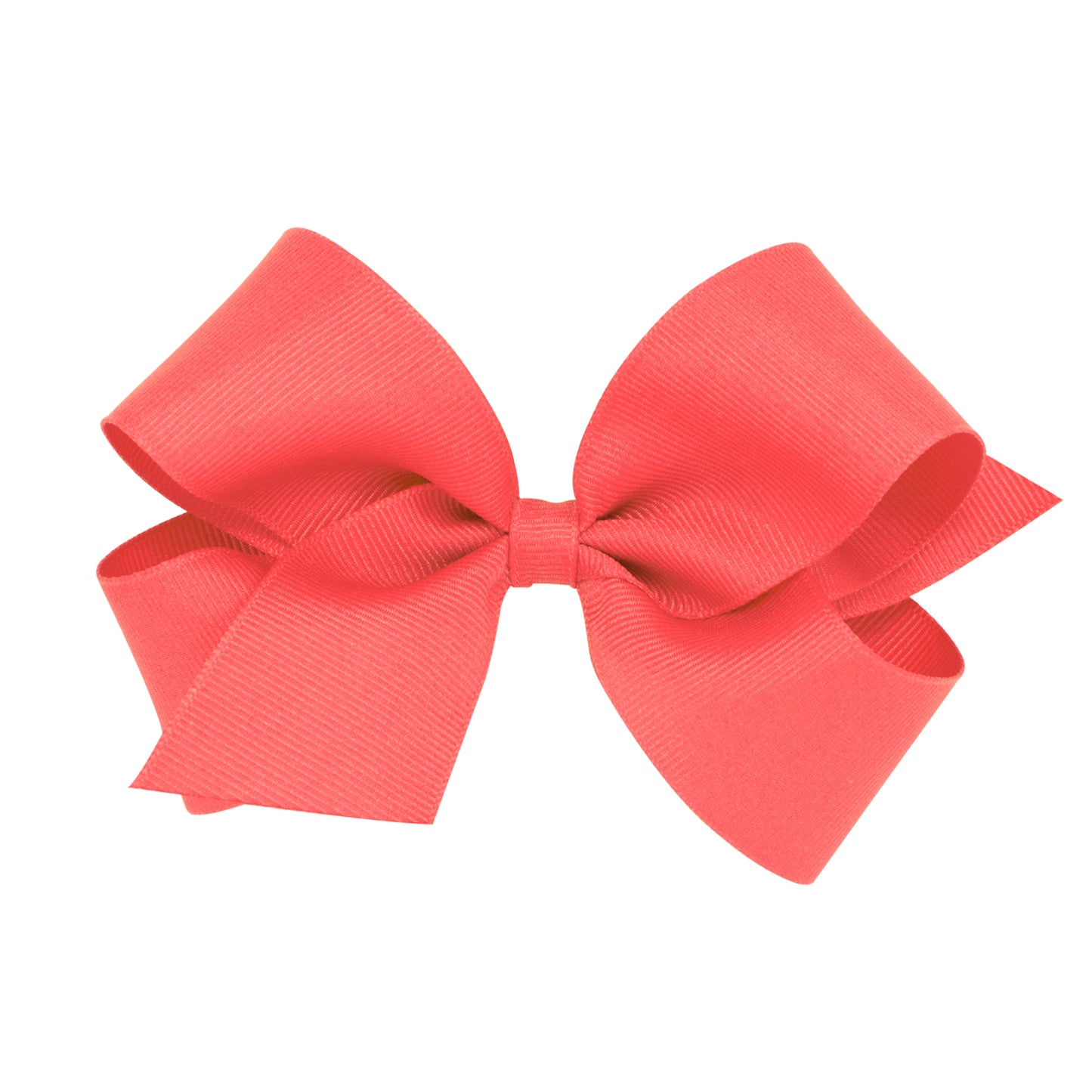 Grosgrain Hair Bow
