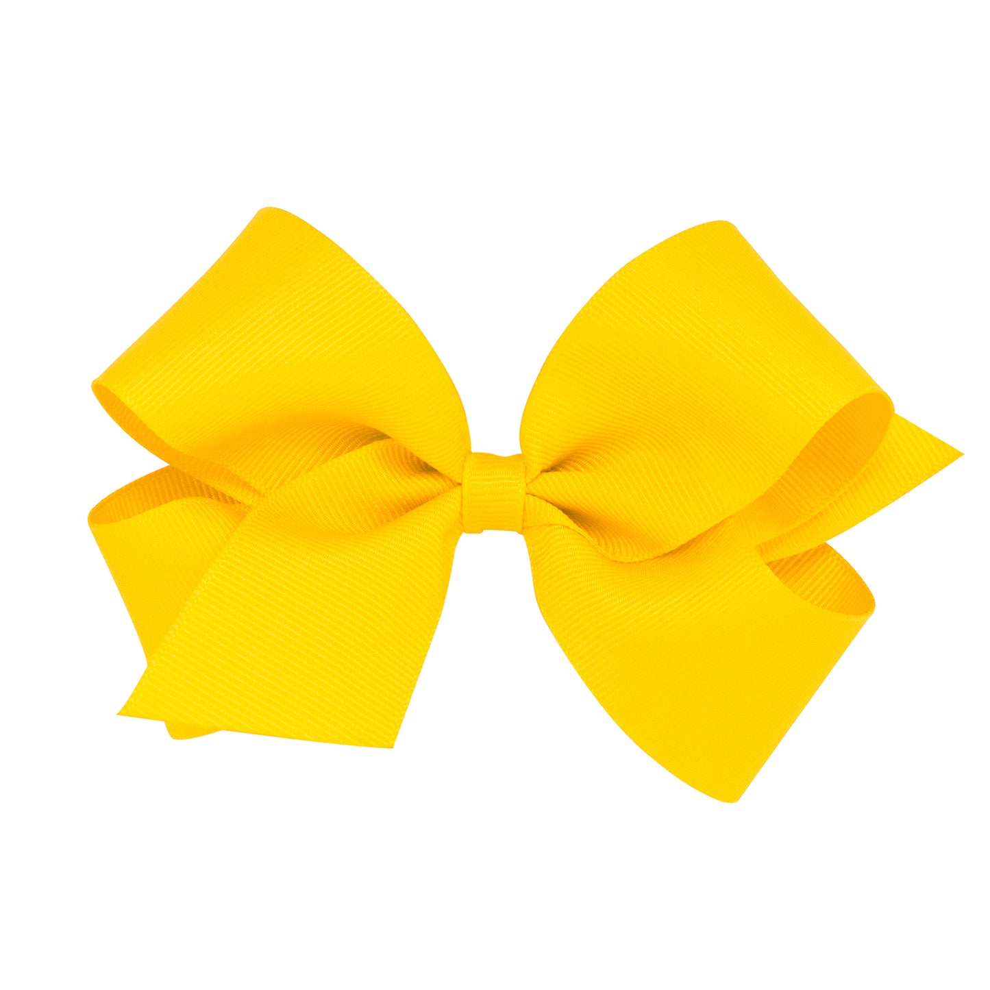 Grosgrain Hair Bow