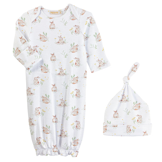 Little Hops Hat Set