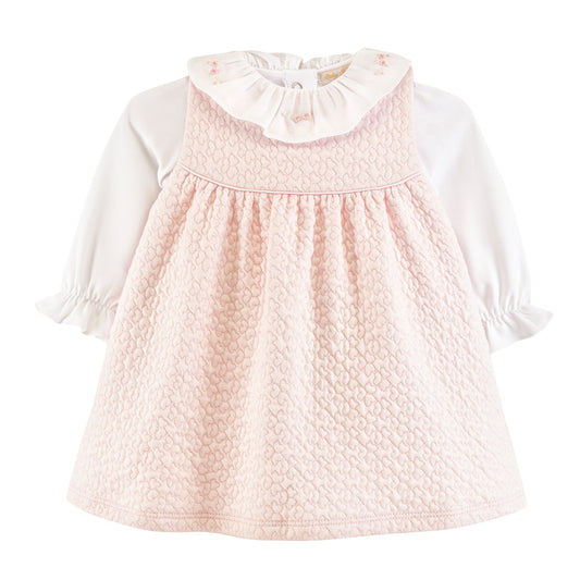 Hearts Jumper Body Set