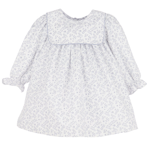 Branches Dress