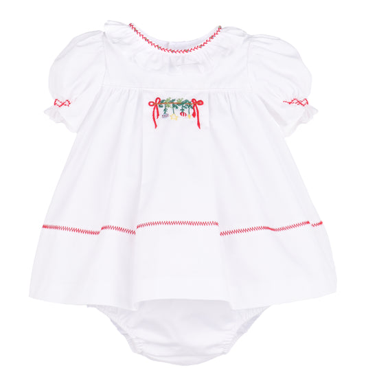 The Merrymaker Dress